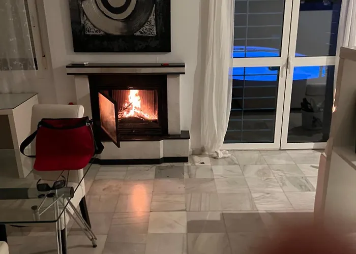 Casa Con Piscina Privada