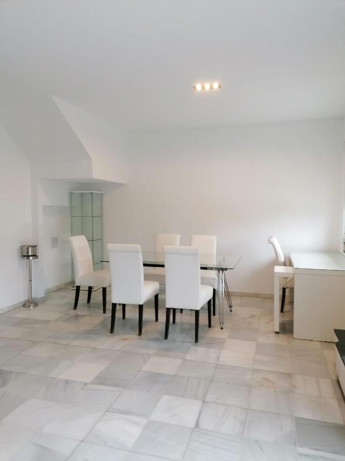 Casa Con Piscina Privada Apartment El Puerto de Santa Maria