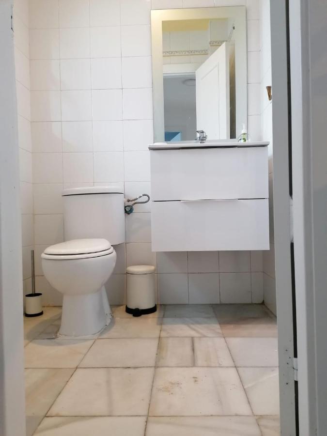 Casa Con Piscina Privada El Puerto de Santa Maria