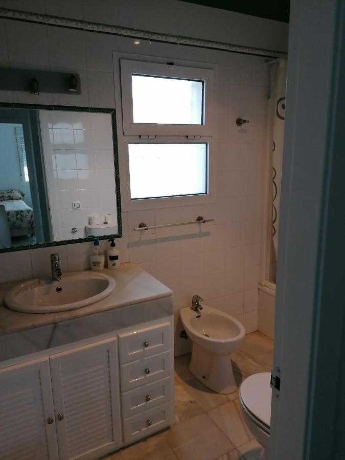 Apartment Casa Con Piscina Privada *