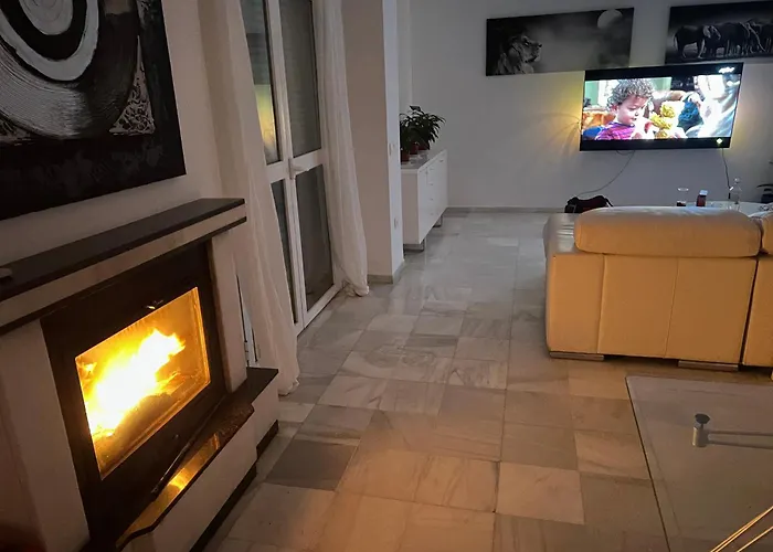 Casa Con Piscina Privada