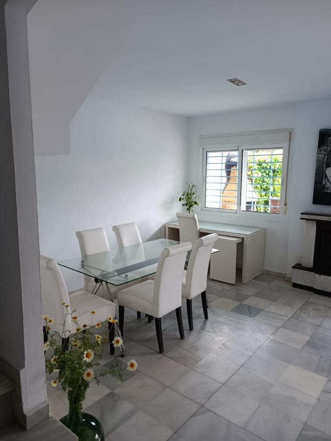 Casa Con Piscina Privada Apartment El Puerto de Santa María