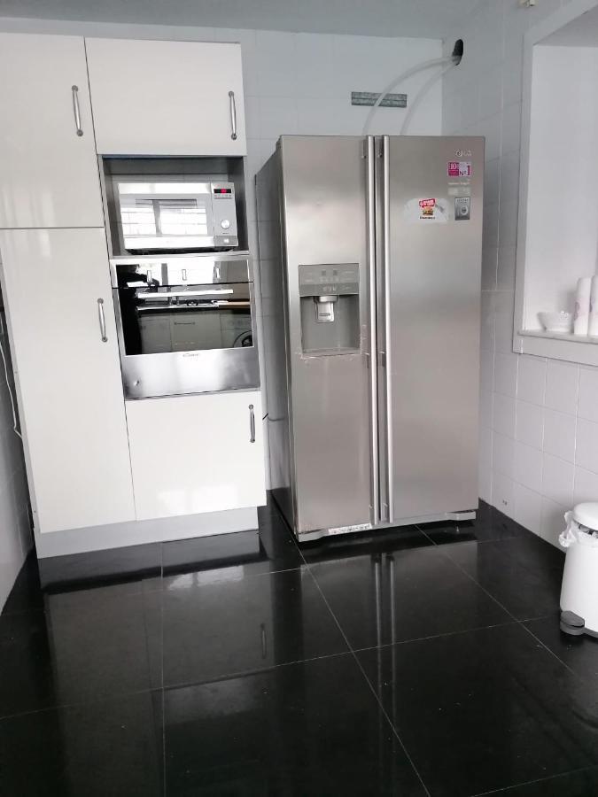 Apartment Casa Con Piscina Privada *